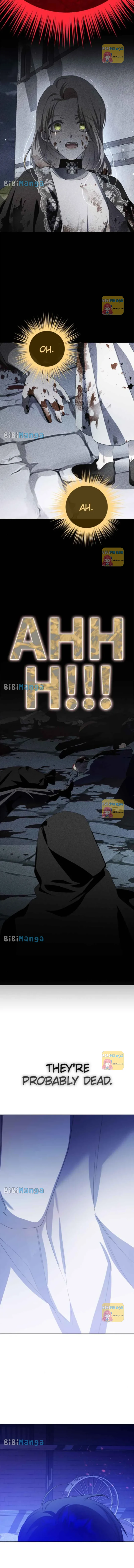 Your Throne chapter 181 page 22