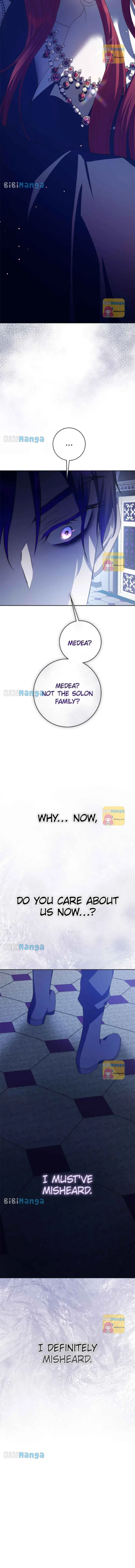 Your Throne chapter 181 page 7