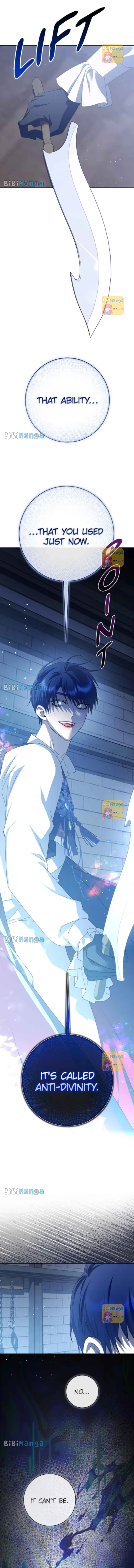 Your Throne chapter 182 page 3