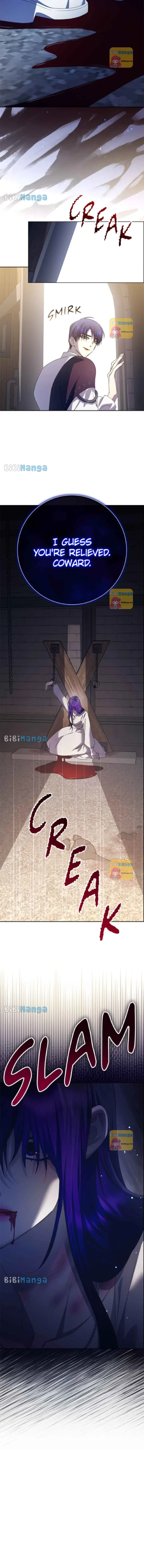 Your Throne chapter 182 page 9