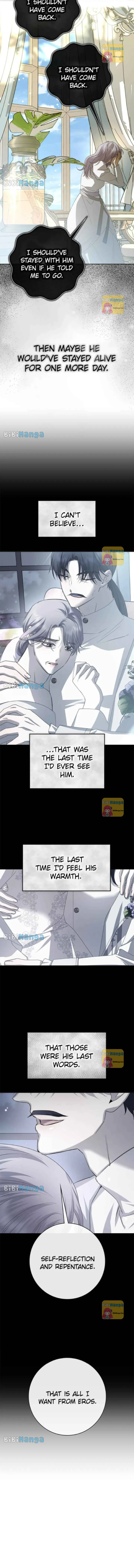 Your Throne chapter 183 page 11