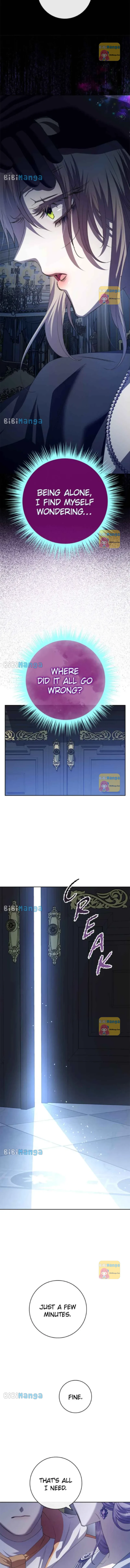 Your Throne chapter 183 page 14