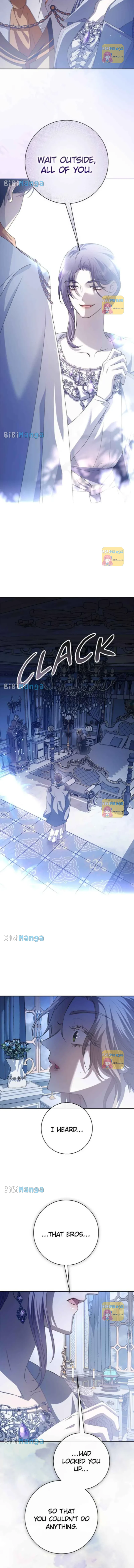 Your Throne chapter 183 page 15