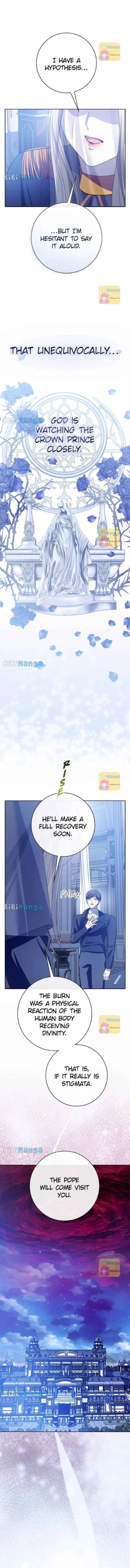 Your Throne chapter 183 page 2