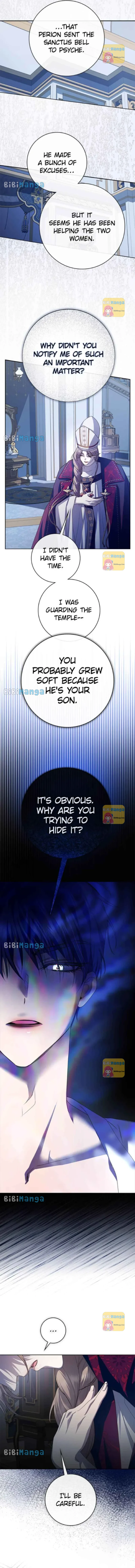 Your Throne chapter 183 page 8