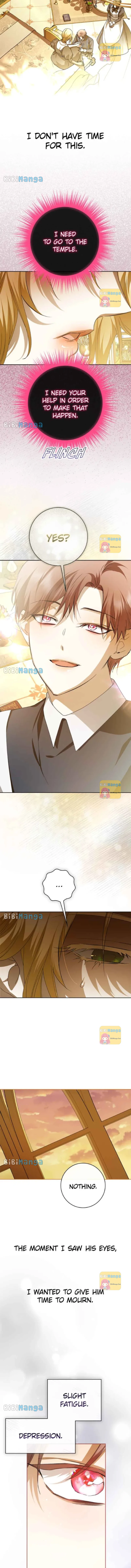 Your Throne chapter 184 page 3