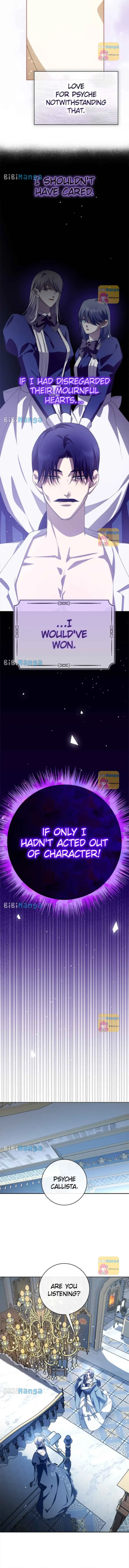 Your Throne chapter 184 page 4