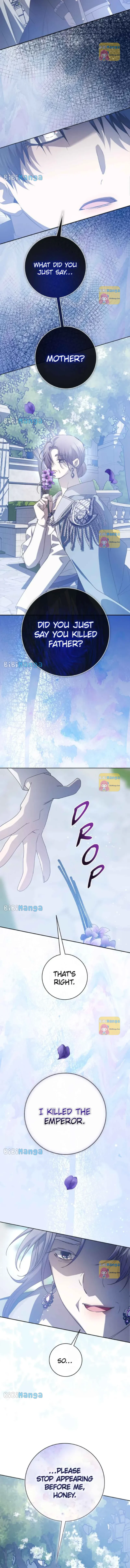 Your Throne chapter 185 page 3