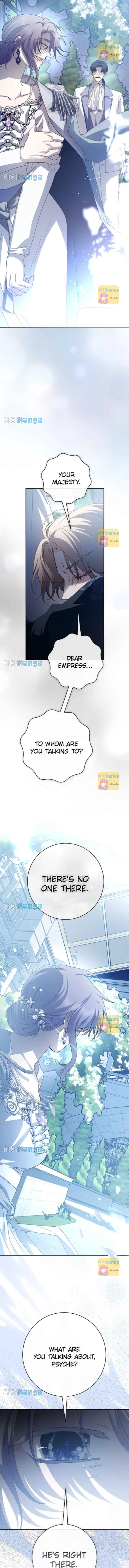 Your Throne chapter 185 page 4