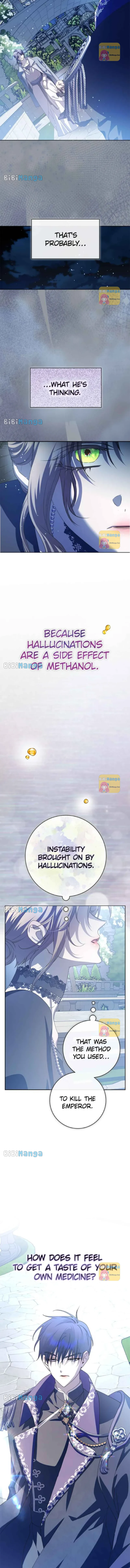 Your Throne chapter 185 page 7