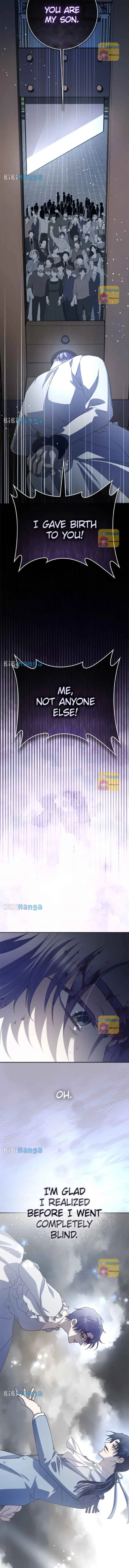 Your Throne chapter 186 page 15