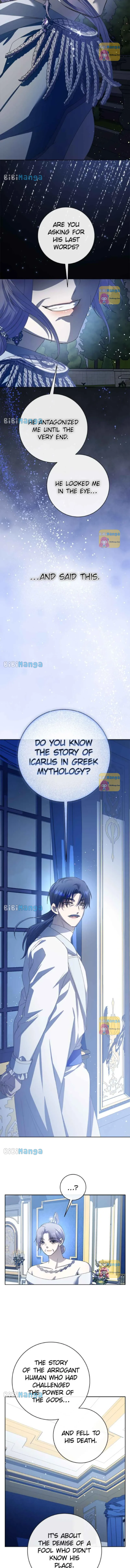 Your Throne chapter 186 page 2