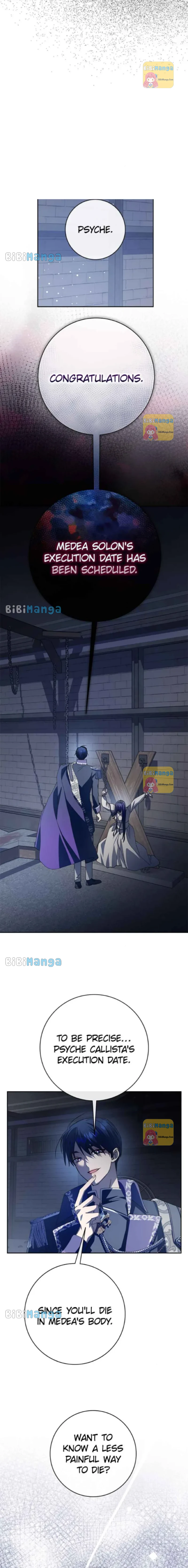 Your Throne chapter 186 page 6