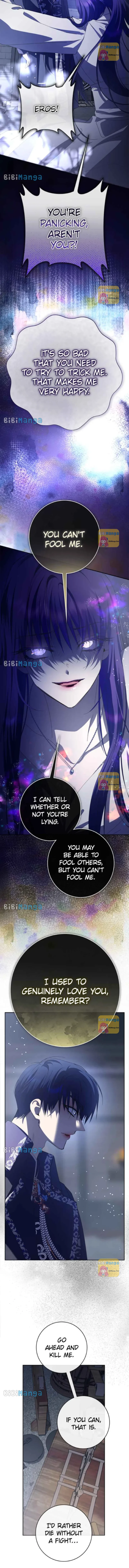 Your Throne chapter 186 page 8