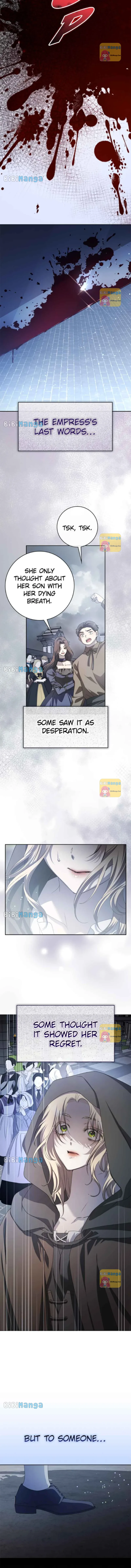 Your Throne chapter 187 page 2