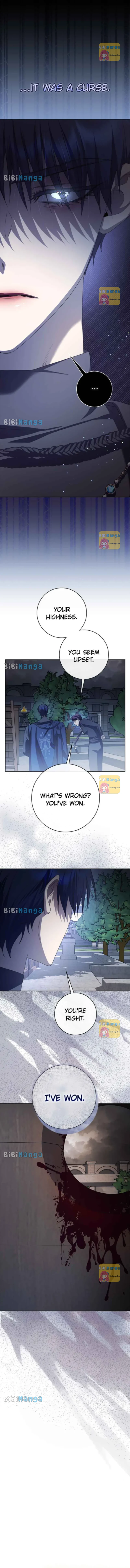 Your Throne chapter 187 page 3