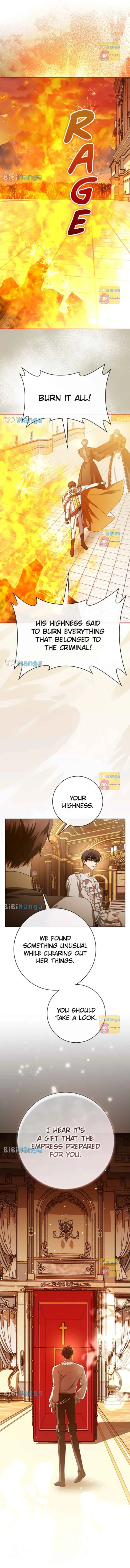 Your Throne chapter 187 page 4