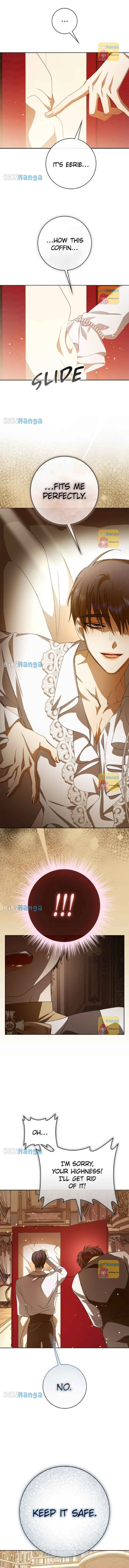 Your Throne chapter 187 page 5