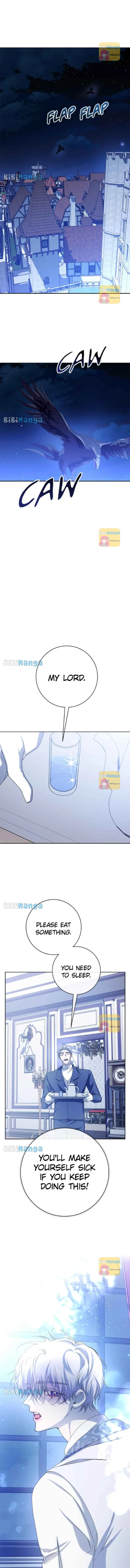 Your Throne chapter 187 page 7