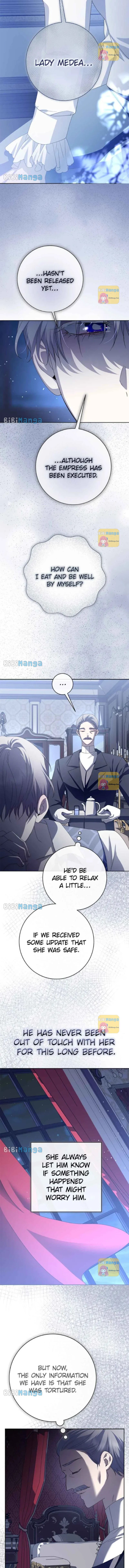 Your Throne chapter 187 page 8