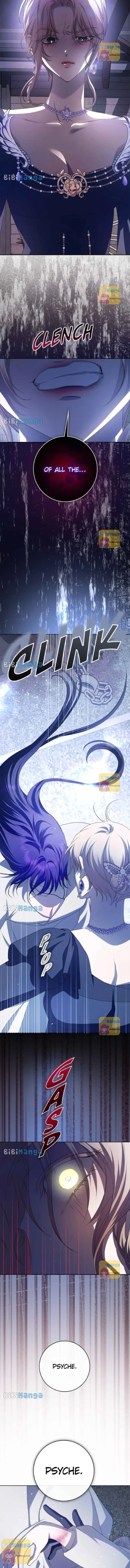 Your Throne chapter 188 page 14