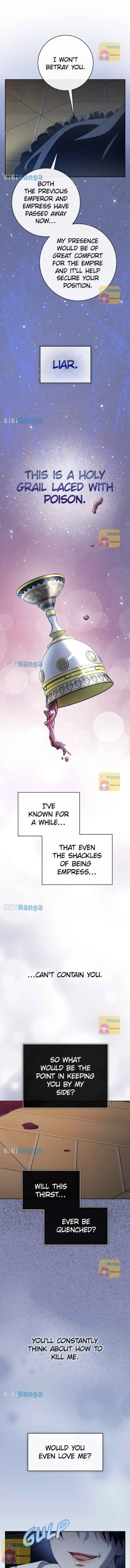 Your Throne chapter 188 page 4