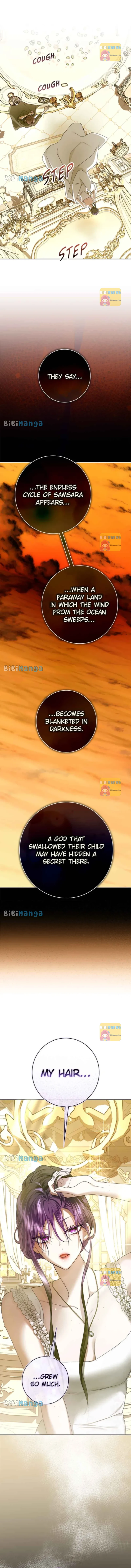 Your Throne chapter 189 page 11