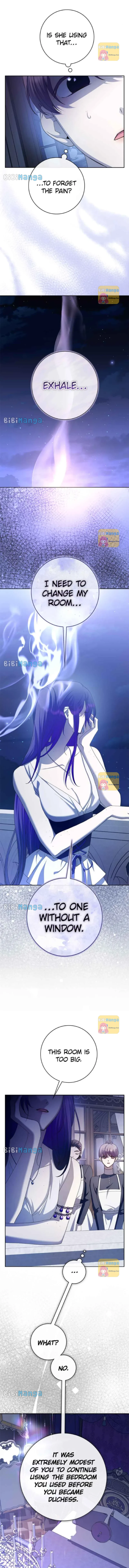 Your Throne chapter 189 page 15