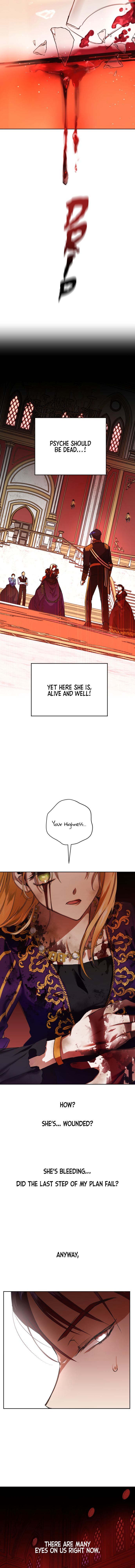 Your Throne chapter 19 page 2