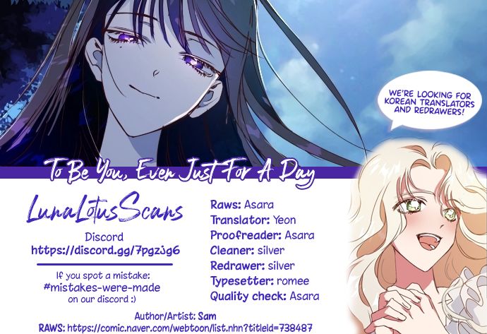 Your Throne chapter 19 page 25