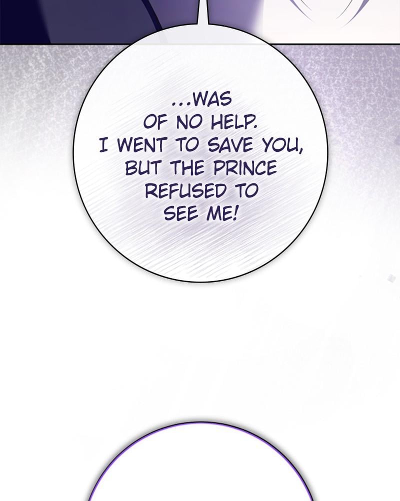 Your Throne chapter 190 page 131