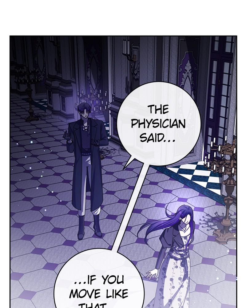 Your Throne chapter 190 page 136