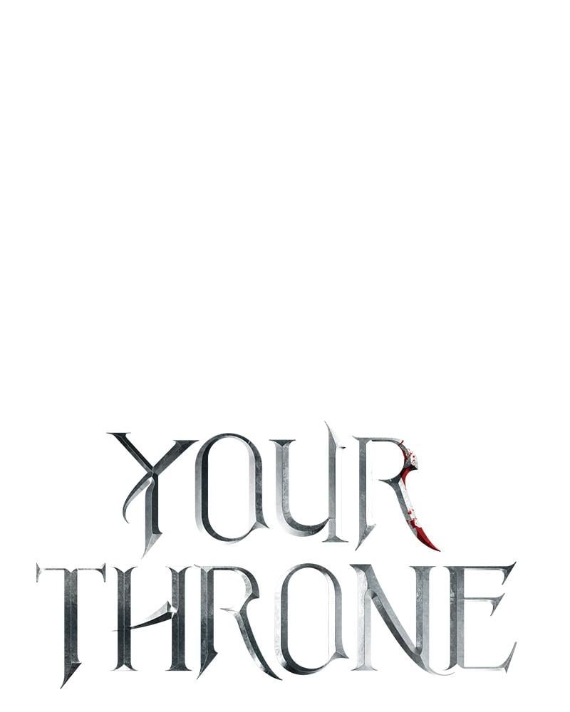 Your Throne chapter 190 page 145