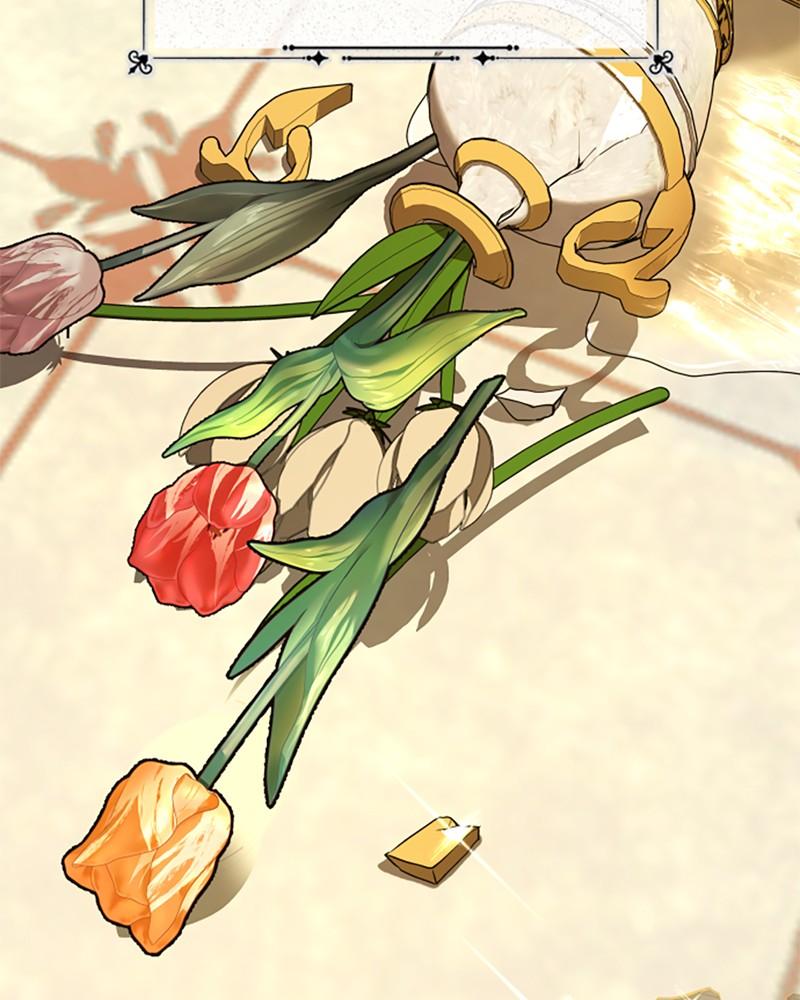 Your Throne chapter 190 page 154