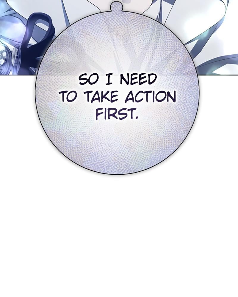 Your Throne chapter 190 page 166