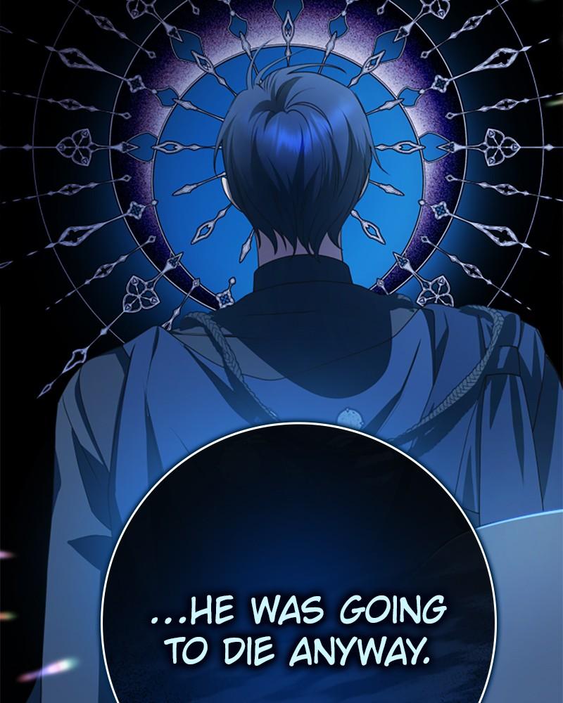 Your Throne chapter 190 page 18