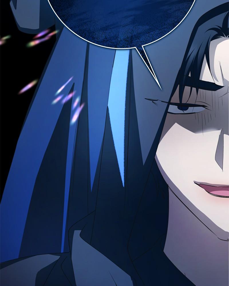 Your Throne chapter 190 page 19