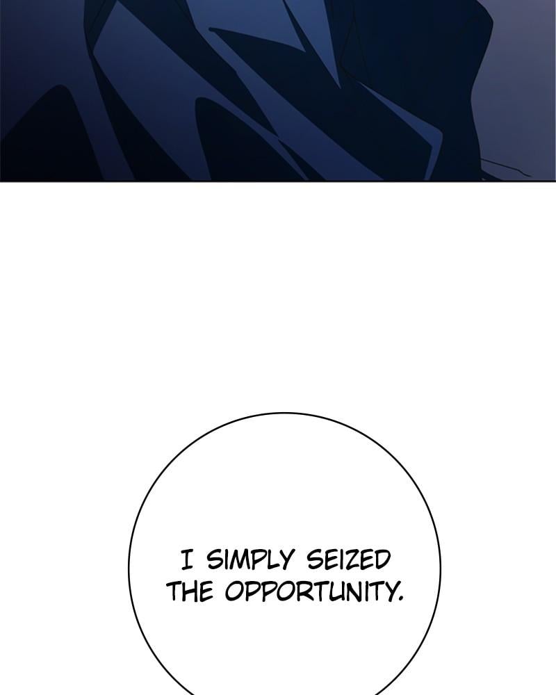 Your Throne chapter 190 page 20