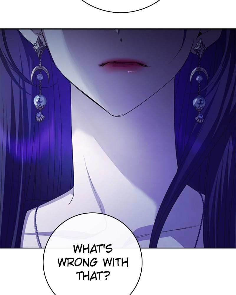 Your Throne chapter 190 page 21