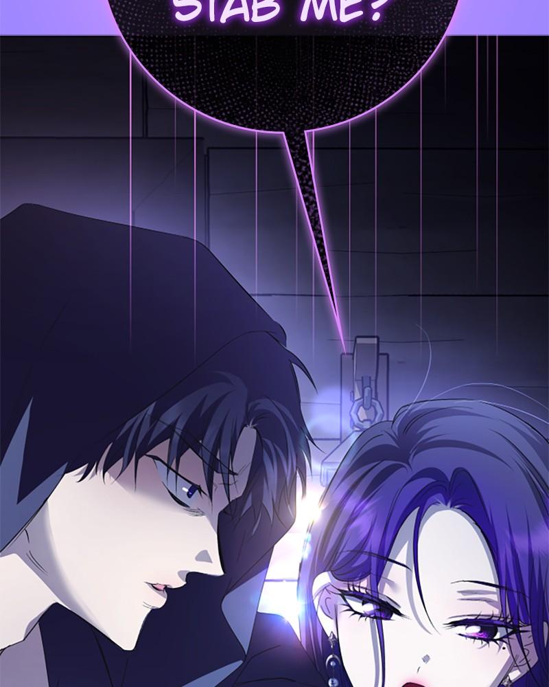 Your Throne chapter 190 page 33