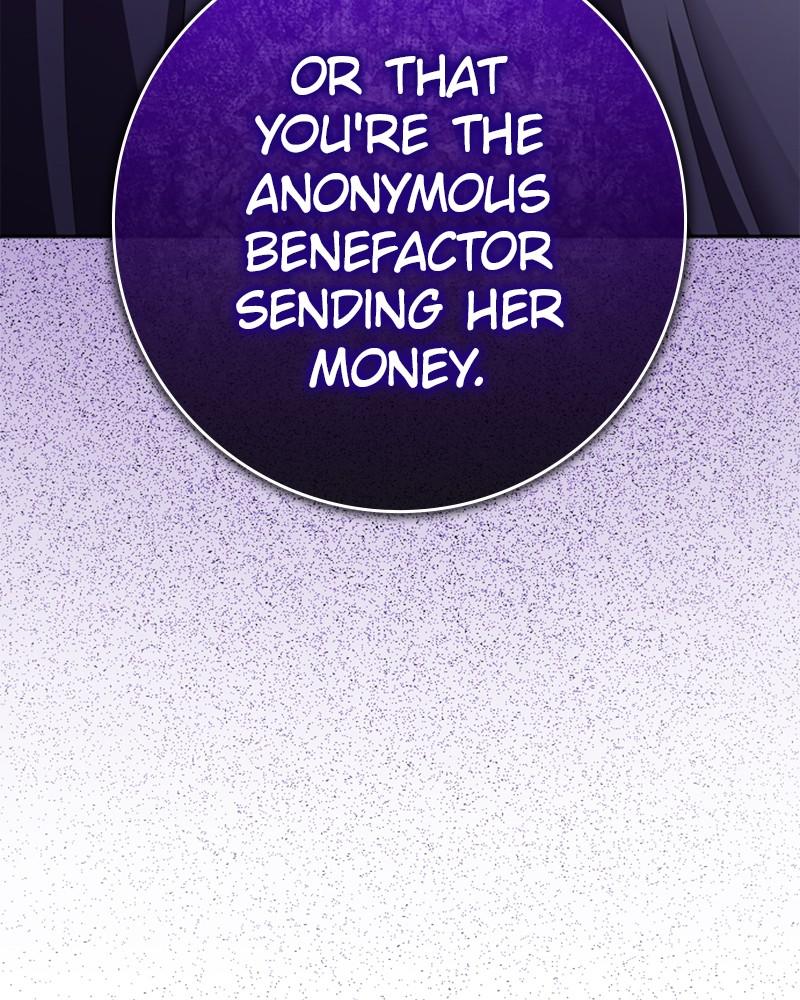 Your Throne chapter 190 page 45