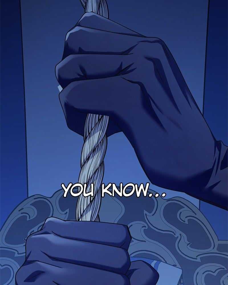 Your Throne chapter 190 page 5