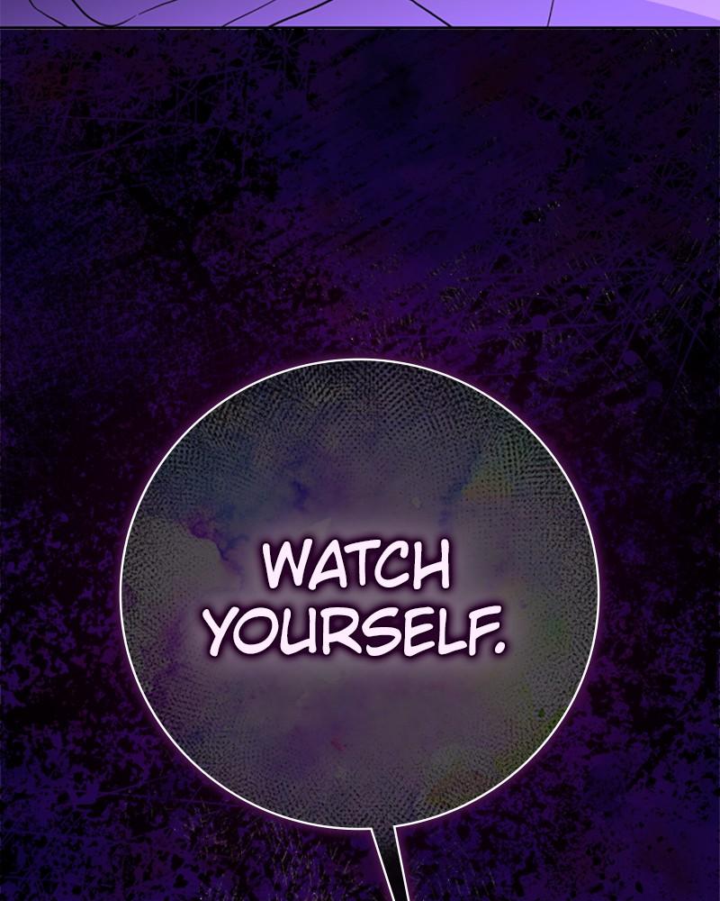 Your Throne chapter 191 page 135