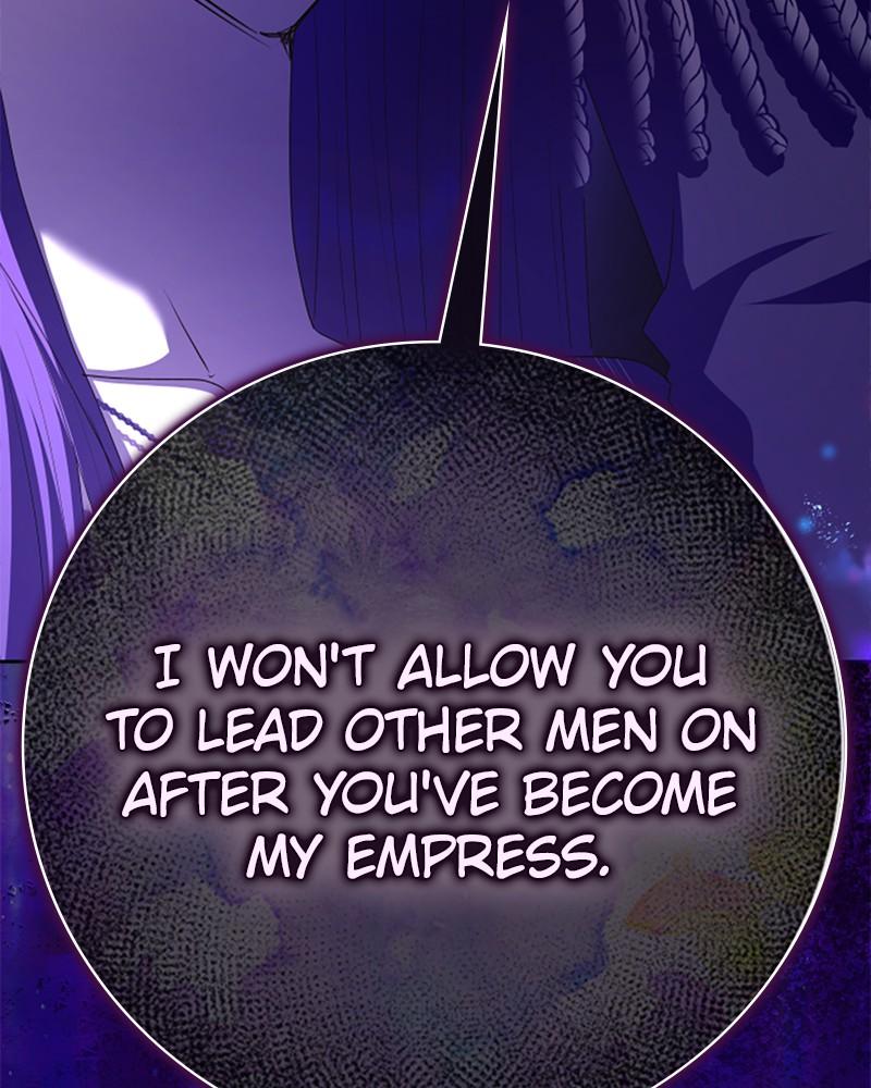 Your Throne chapter 191 page 137