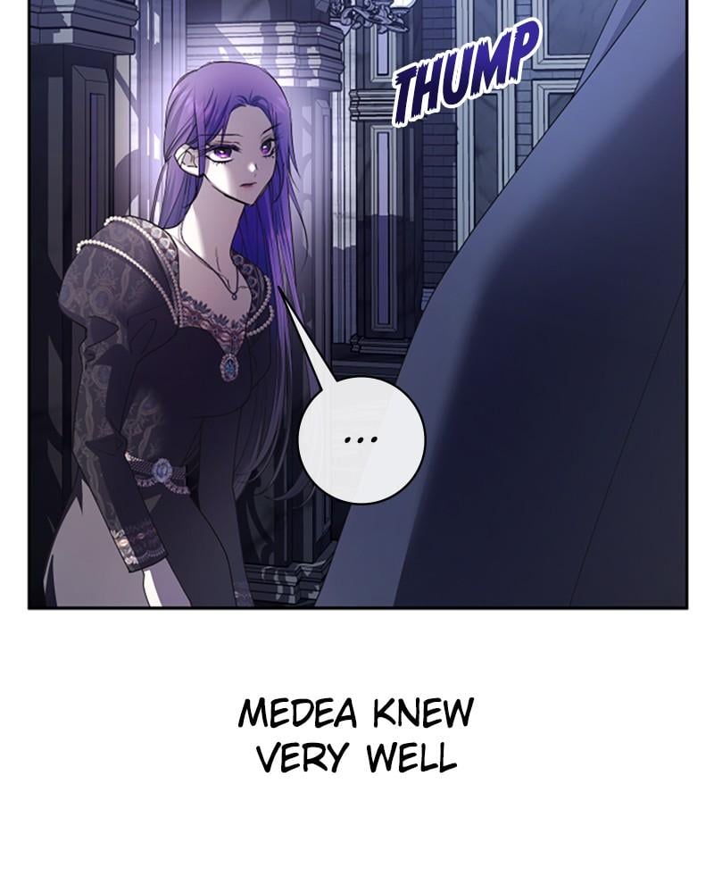 Your Throne chapter 191 page 141