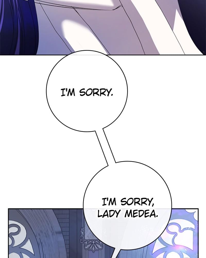 Your Throne chapter 191 page 166