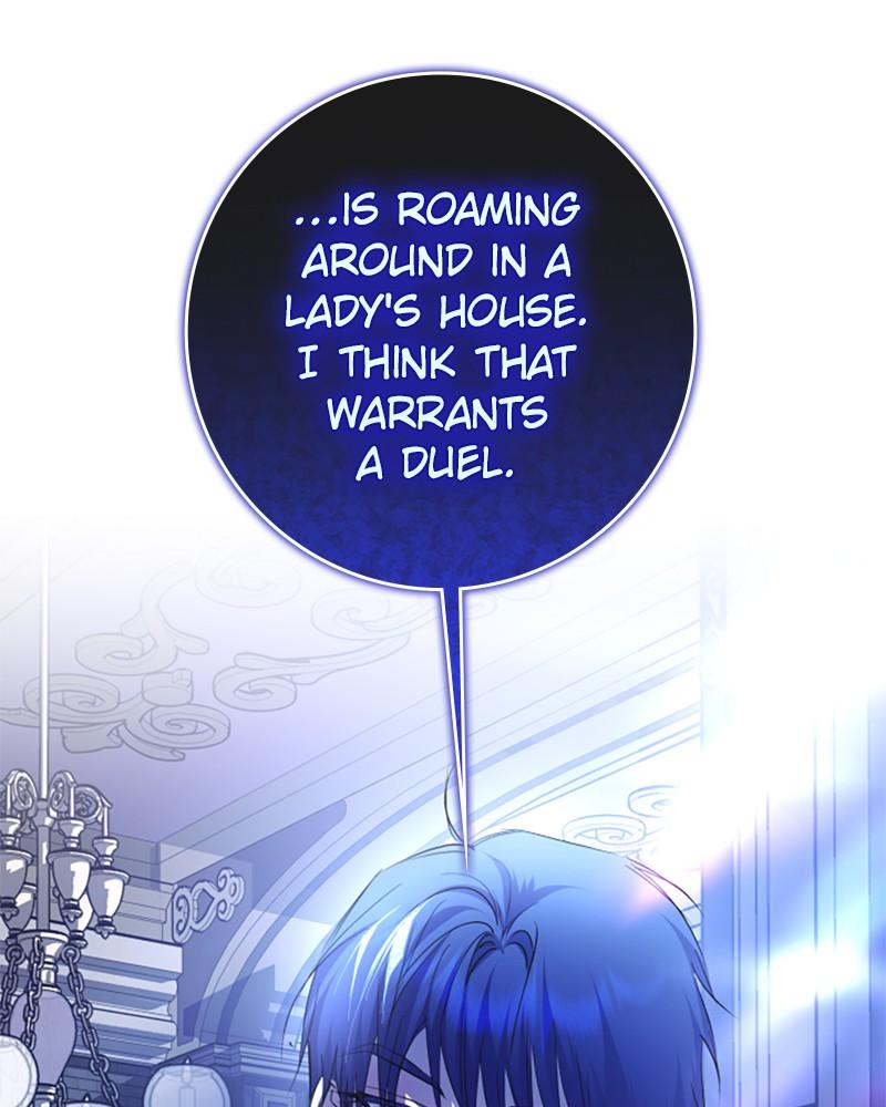 Your Throne chapter 191 page 48