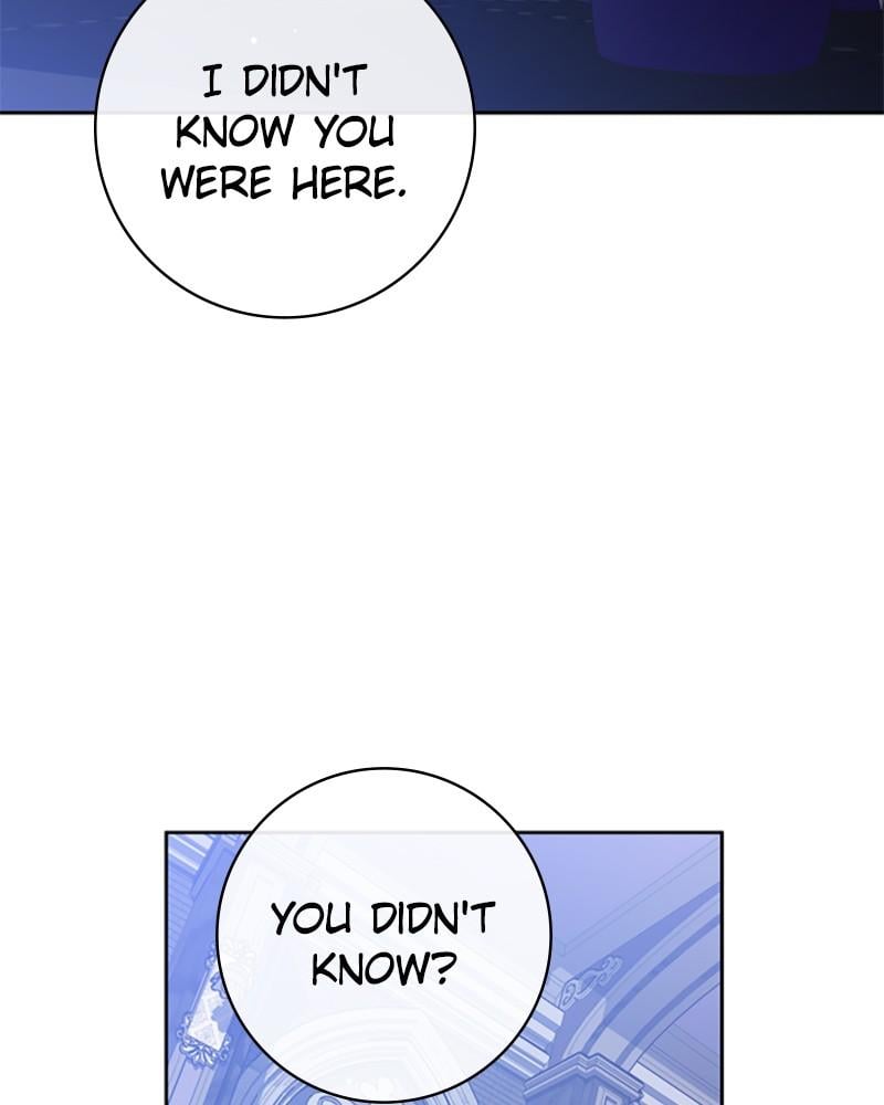 Your Throne chapter 191 page 54