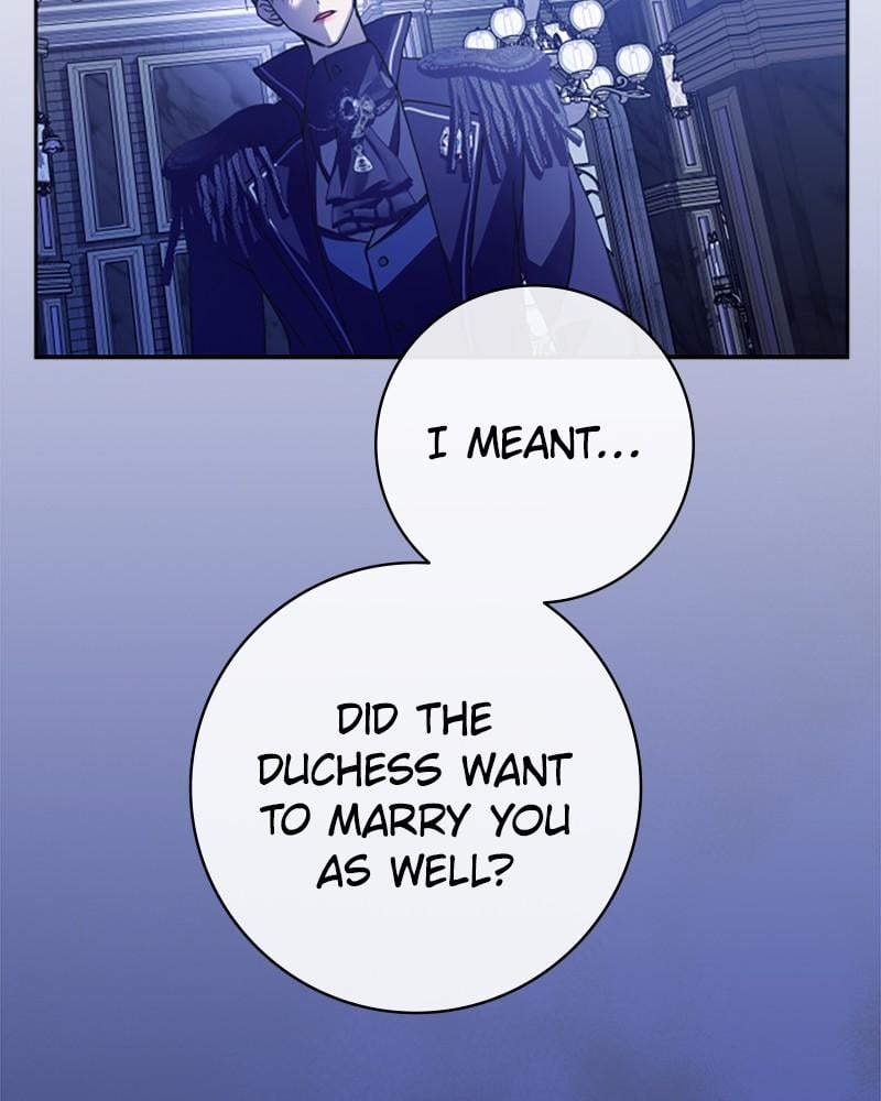 Your Throne chapter 191 page 66