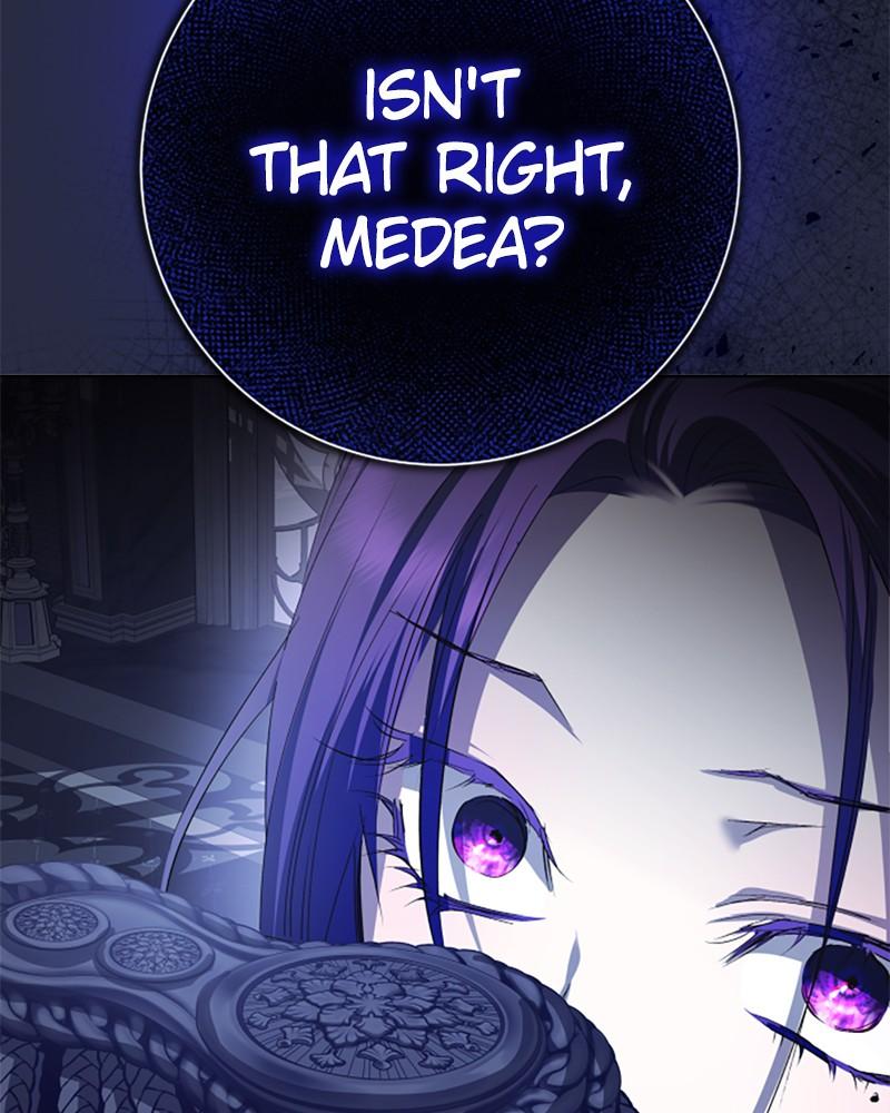 Your Throne chapter 191 page 92